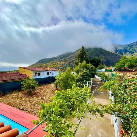 Tenteniguada Enjoy Nature *