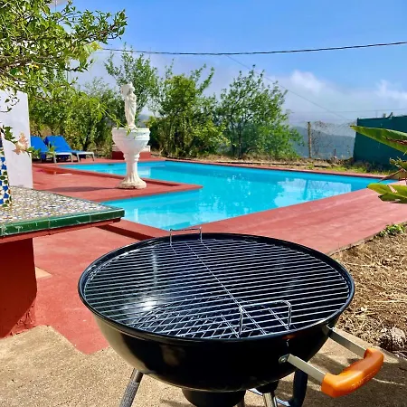 Casa vacanze Tenteniguada Enjoy Nature